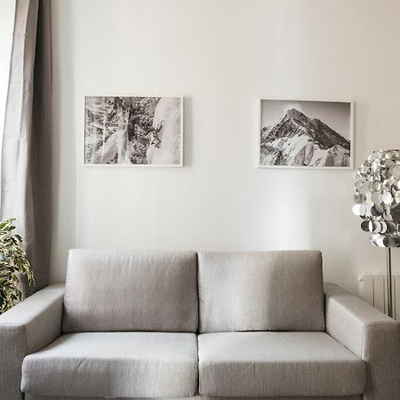 Dify Glamour - Place Des Brotteaux Lyon Bagian luar foto