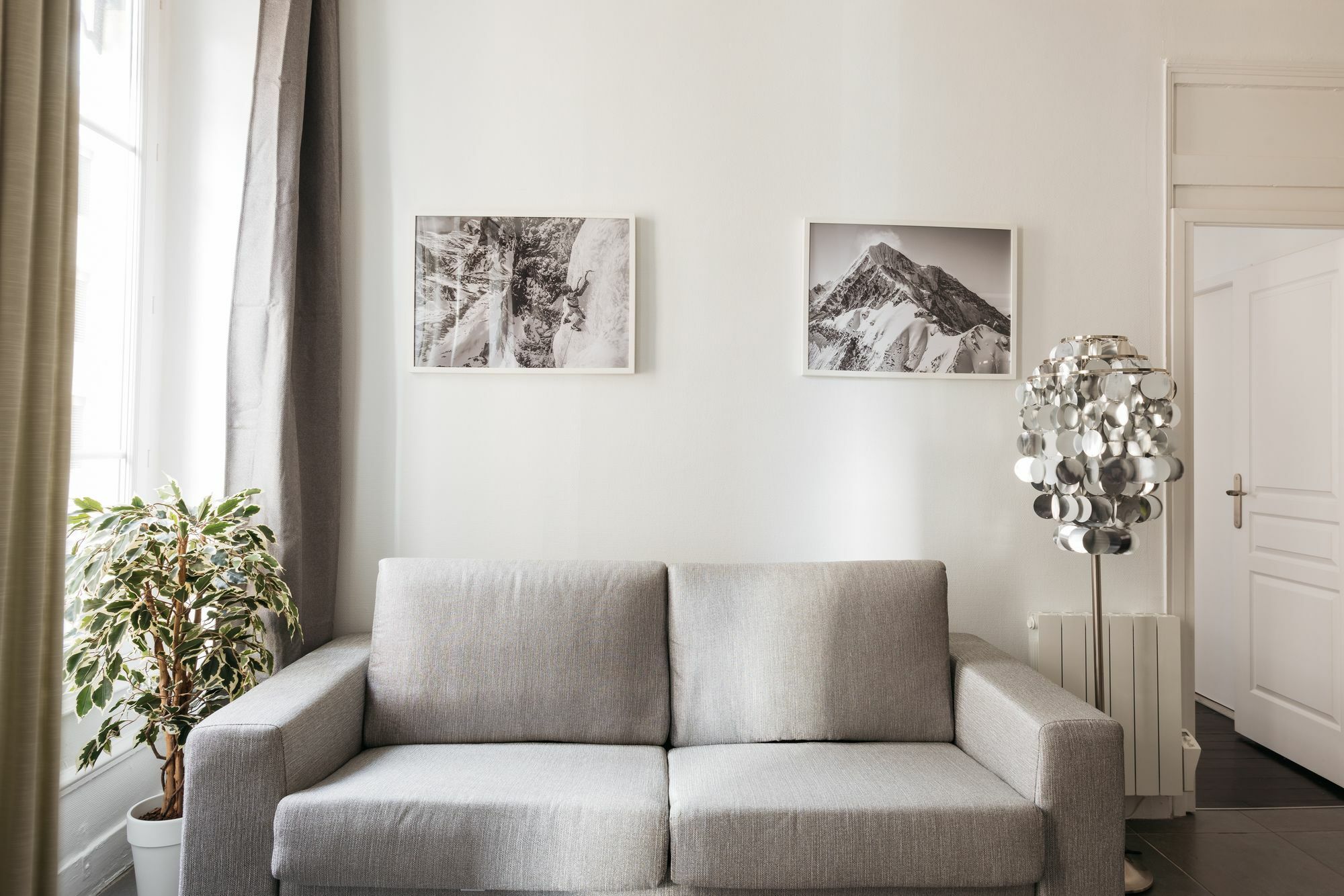 Dify Glamour - Place Des Brotteaux Lyon Bagian luar foto